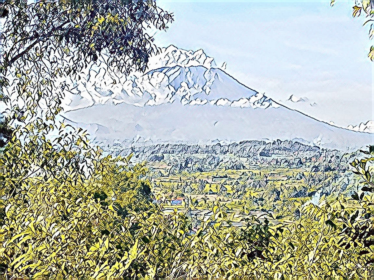 Sketches Of Time and Timbre for the Shakuhachi Flute Sakari Heikka