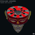 SH186 KODA (AR) - Awaken EP