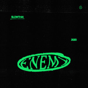 ENEMY cover