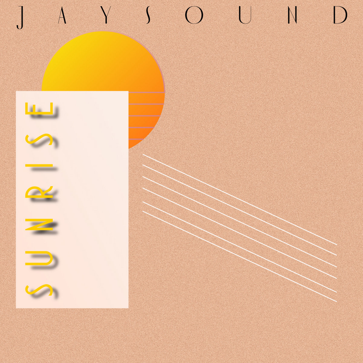 Sunrise - EP | Jay Sound