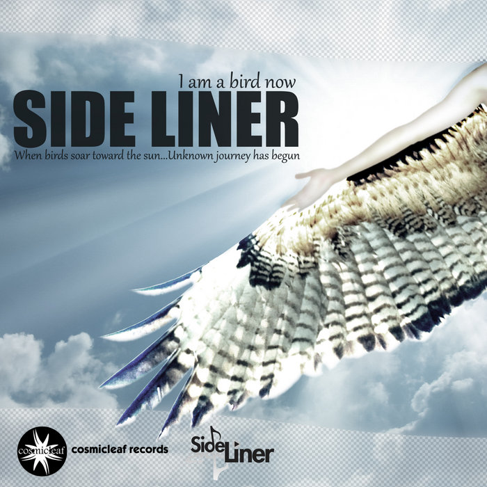 I Am A Bird Now | Side Liner | Cosmicleaf Records