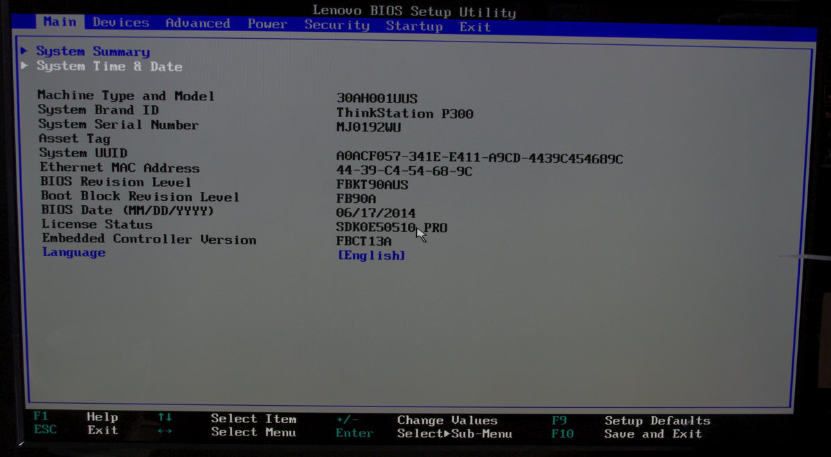 Serial Number Configuration Hp System Configuration By Serial Number | Naroolato | tetspawfootbmaxpver