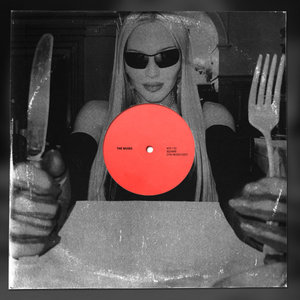 The Muses — Madonna - Bizarre (The Muses Edit)