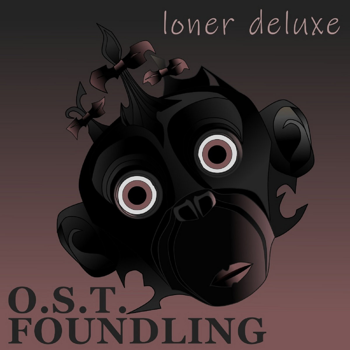 Foundling OST (Music From and Inspired By the Motion Picture) cover
