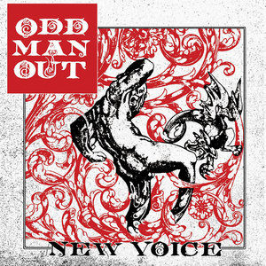 New Voice cover