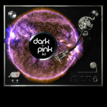 Dark Pink (side one) cover art