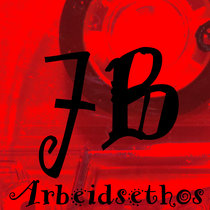 Arbeidsethos cover art