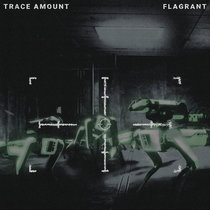 Trace Amount - FLAGRANT