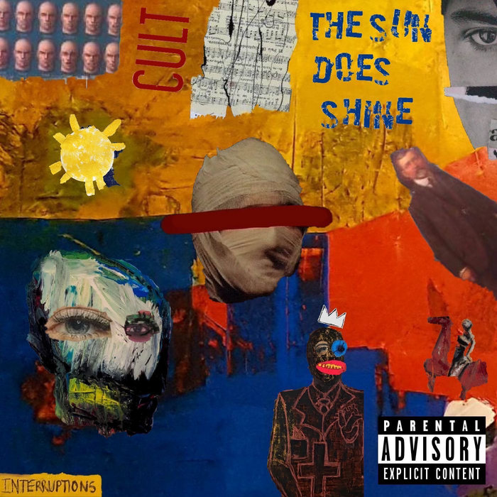 ABUSE OF POWER JOHNNY TRAH CULT LIFE MUSIC