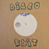 Disco Edit - O/OO