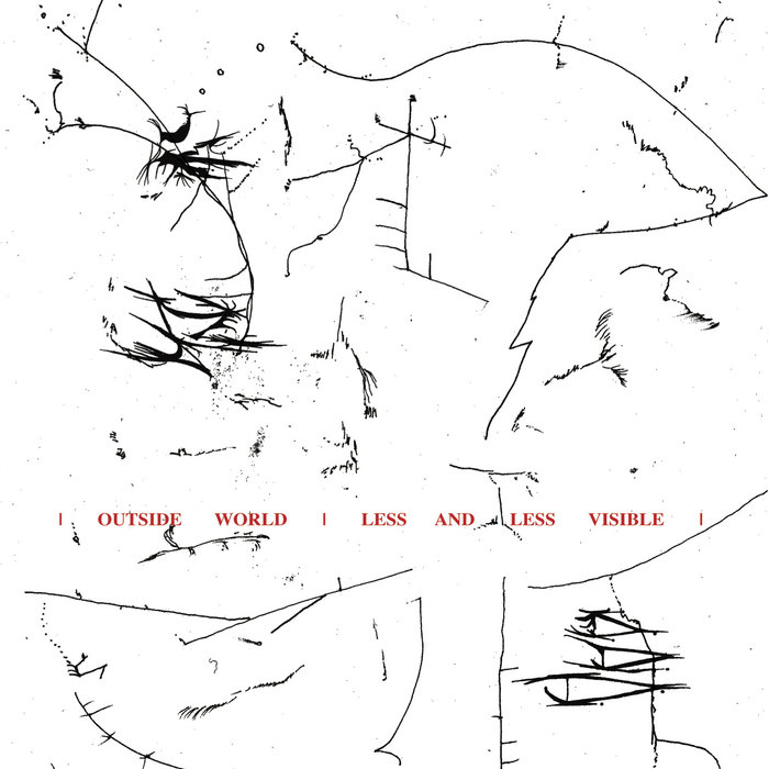 Less Visible Location Less and Less Visible | Outside World