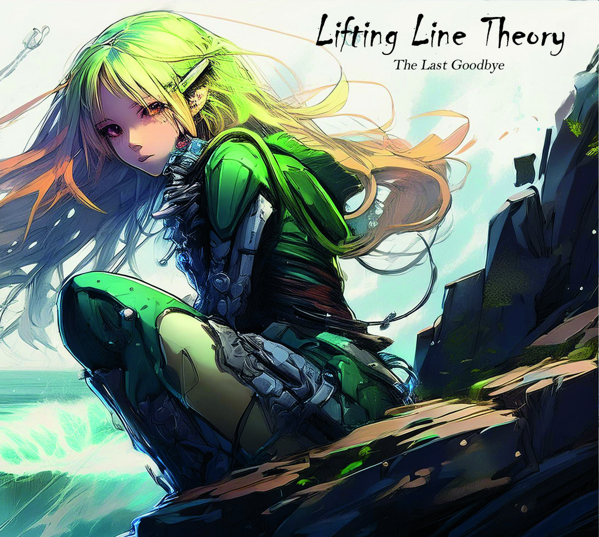 The Last Goodbye | Lifting Line Theory
