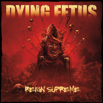 Music | Dying Fetus