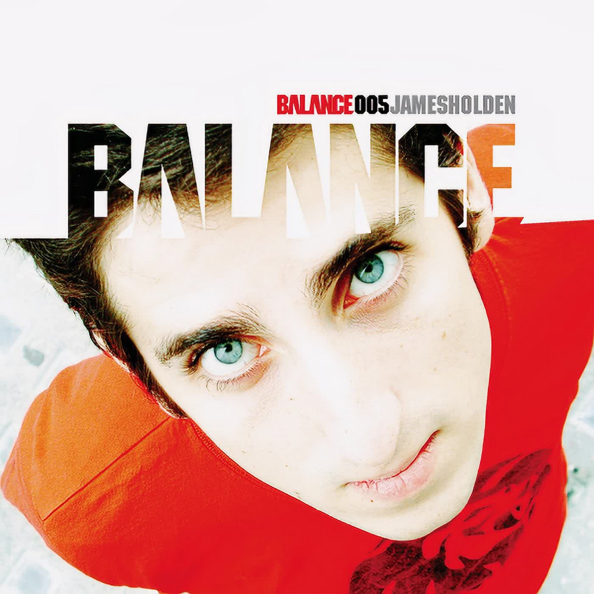 James Holden – Balance 005 2CD Amazon.co.jp: BALANCE 005: ミュージック