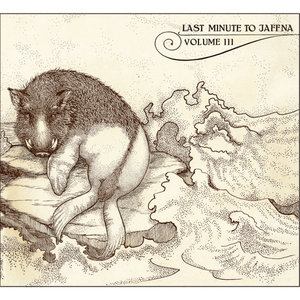 Volume III cover