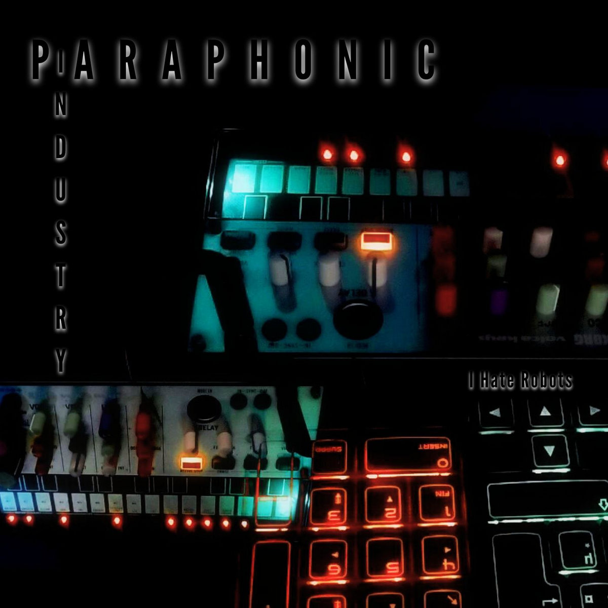 Plasma Key Rack Paraphonic Industry (EP) Volca Keys + Plasma Rack | I H R : I Hate ...