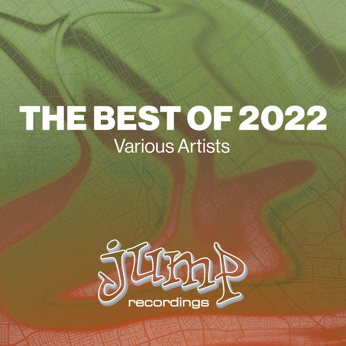 The Best Of 2022 | Various Artists | Jump Recordings