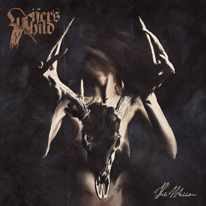 Lucifer's Child | Lucifer´s Child