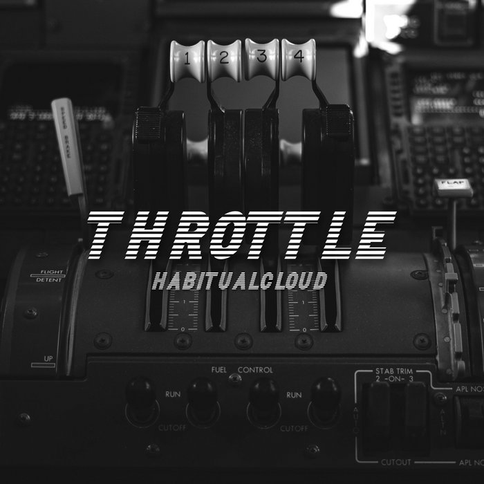 Trrottle Throttle | HabitualCloud