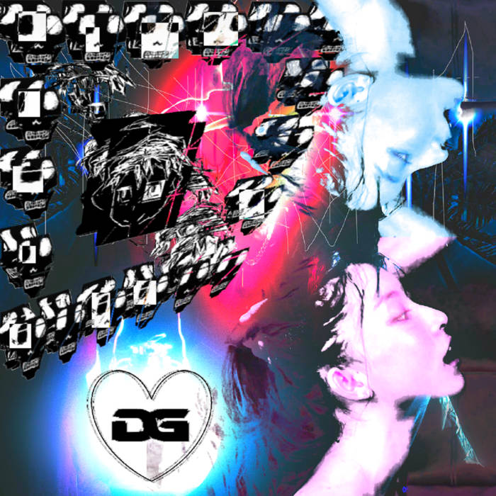 Bladee Red Light [Nightcore] angelwinter