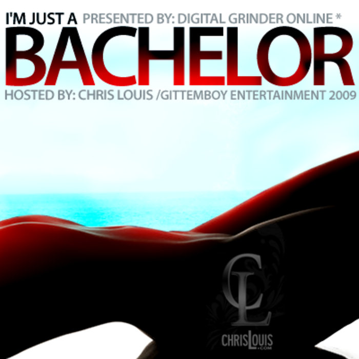 I'm Just A Bachelor IAMCL