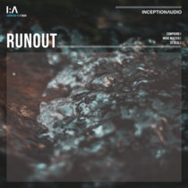 IA040 - Inception Audio - Runout cover art