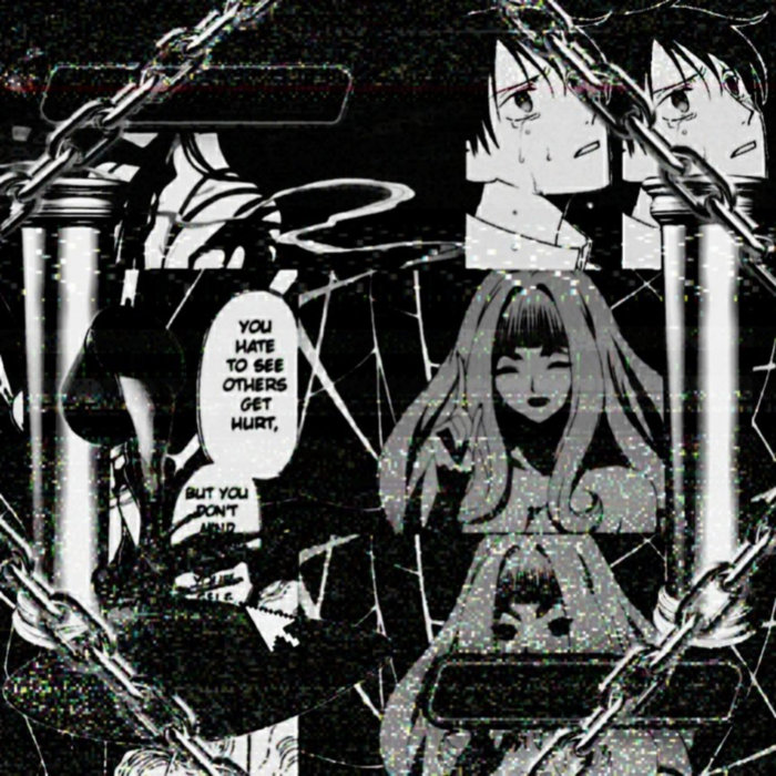 Tsubaki ft Jeremivhx | Jimmy Reaper