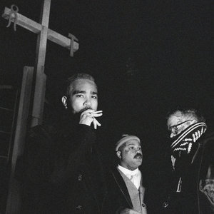 cigarettes at churchRob Apollo cover