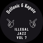 Illegal Jazz Vol. 7