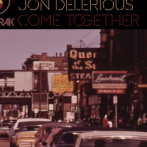 COME TOGETHER (2025 remaster) cover
