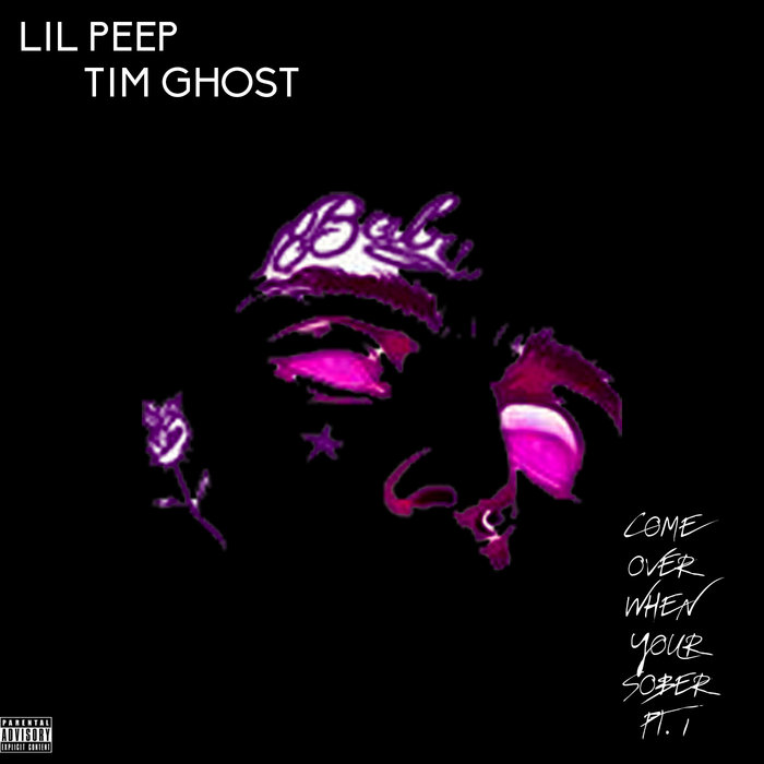 リルピープCome over when you'r sober.pt1 Come Over When You're Sober, Pt. 1 - Album by Lil Peep | Spotify
