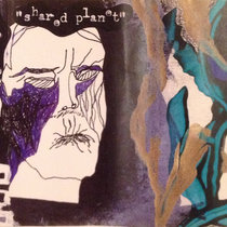 "Shared Planet" cover art