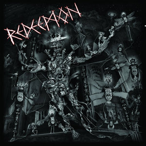 Redeemon cover