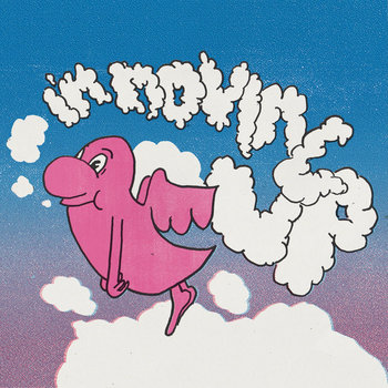 Track artwork for Moving up Dub (1 Hour Version)