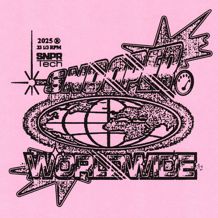 Snõõper - Worldwide