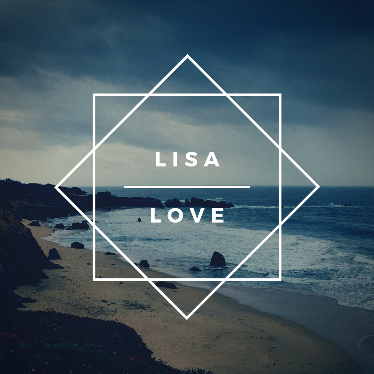 Lisa Love cover