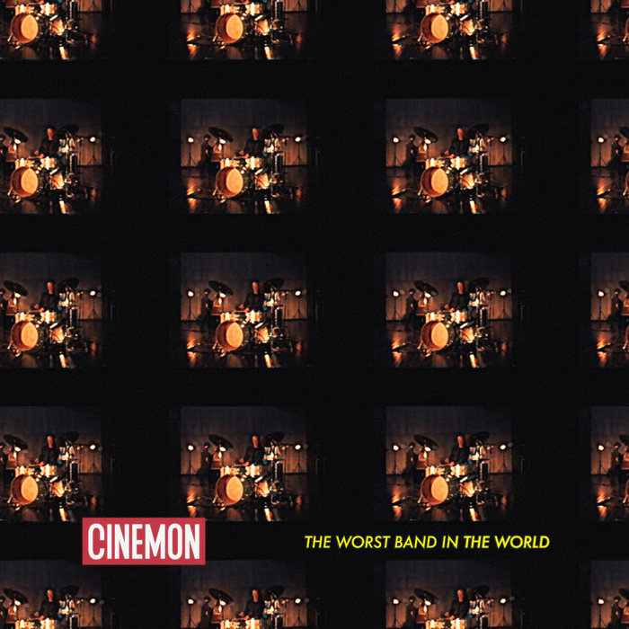 The Worst Band in the World SP | Cinemon