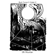 13th Mountain cover art