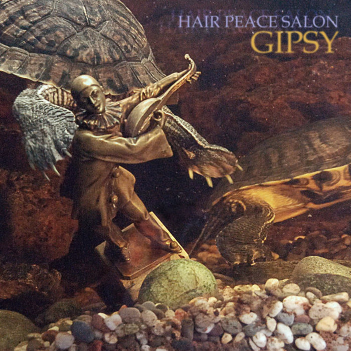 Gipsy EP Hair Peace Salon