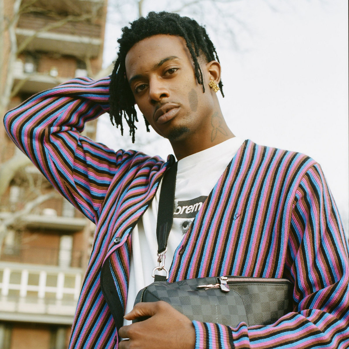 Plug Boi Playboi Carti Type Beat - Plugg | Freakylilboy | Freakylilboy