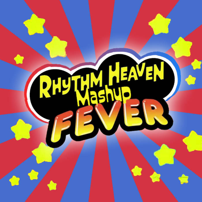 Rhythm Heaven Mashup Fever WholePunch and WholePunch