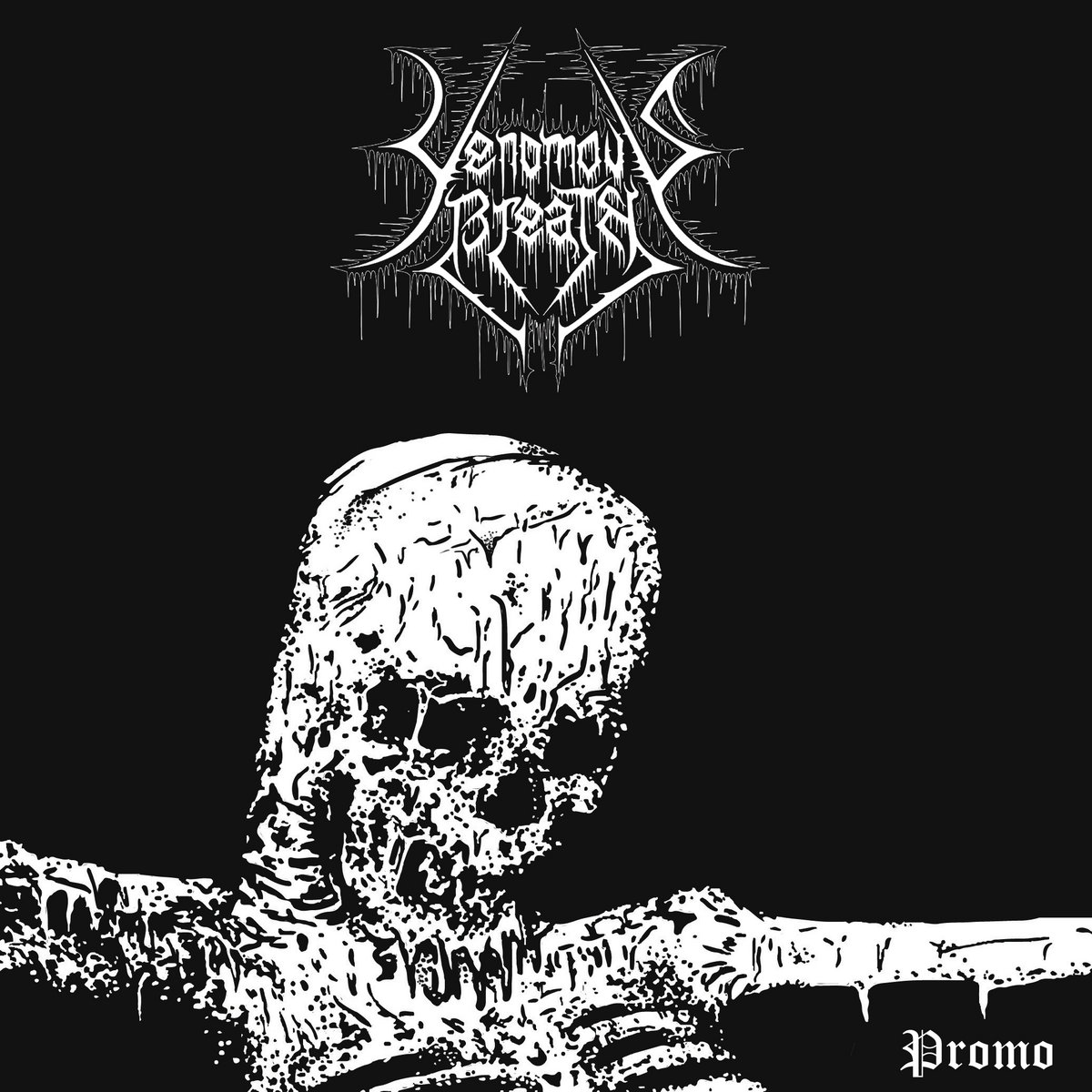 Promo Venomous Breath