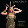 Rebirthed Above Ground