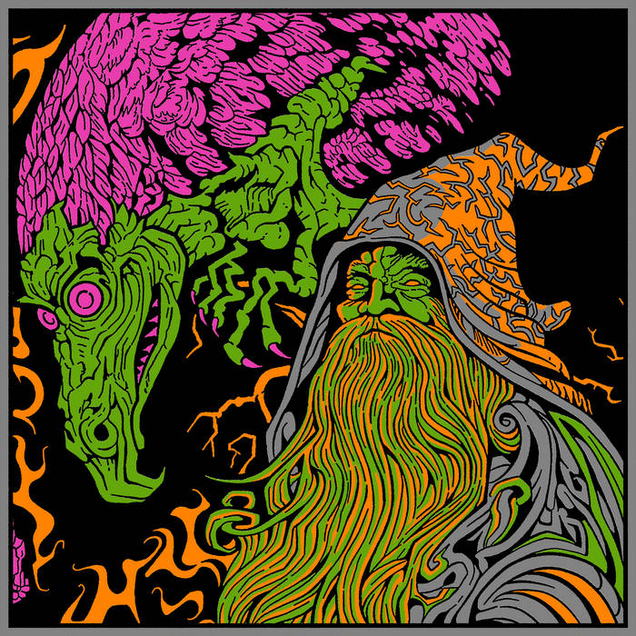 Live in Chicago '23 | King Gizzard & The Lizard Wizard