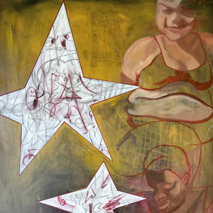 Lonestar cover