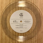 'Anthem' dubplate - (vinyl SOLD OUT)