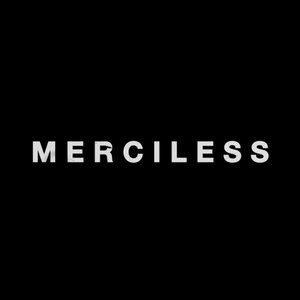 MercilessBound in Fear cover