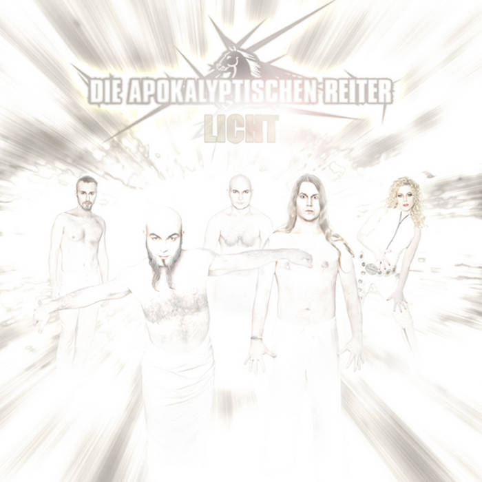 Licht | Die Apokalyptischen Reiter