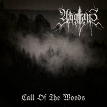 ABGLANZ — Call Of The Woods