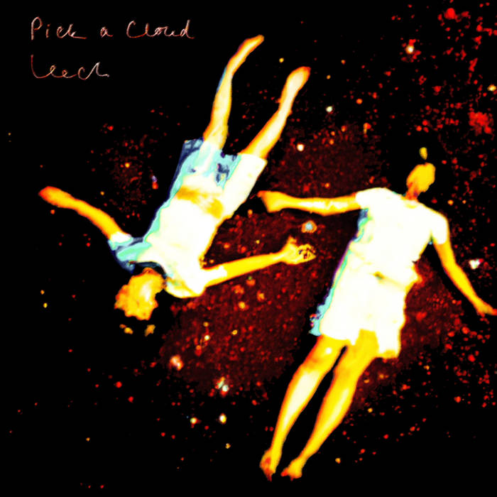 If We Get There One Day, Would You Please Open The Gates? | Leech